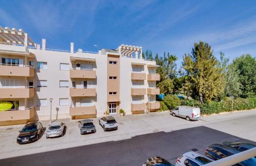 Apartamento Al Sakia 2bdr com piscina e ar condicionado - Photo 19