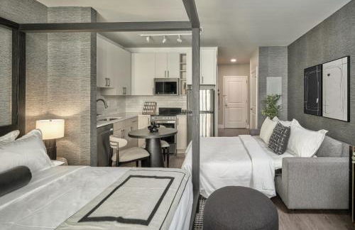 Luxury Apartments by Hyatus Center City - Foto 28