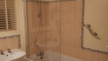 The Nook @ Rowan Tree Cottage - Foto 3