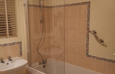 The Nook @ Rowan Tree Cottage - Foto 3