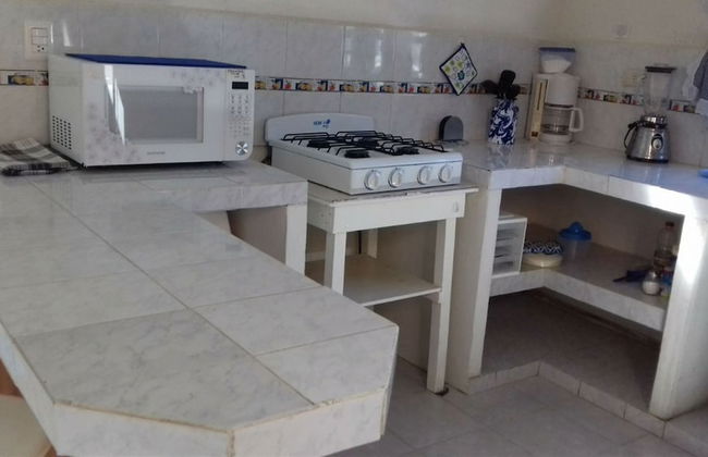 Casa Palmera Vacacional en Cancún - Photo 10