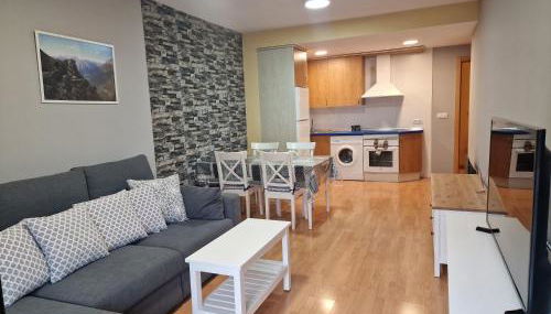 Apartamento Gabieto - Foto 1