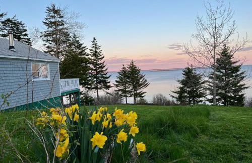 Betty's Place - Cozy ocean front getaway with views of Casco Bay - Foto 7
