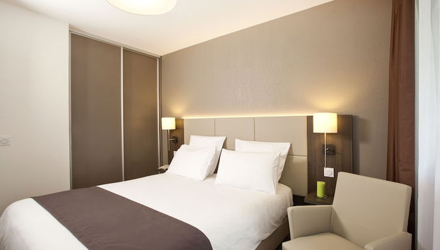 Séjours & Affaires Courbevoie Grande Arche - Foto 2, Imagen principal