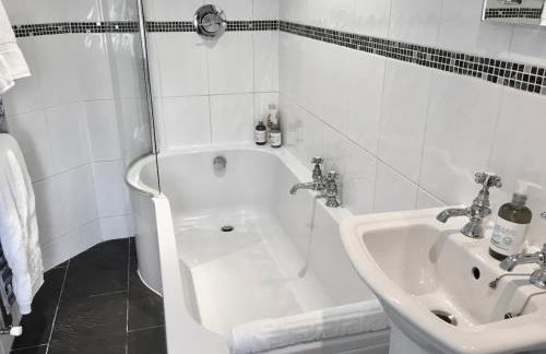 CastlegateTownhouse - Foto 36