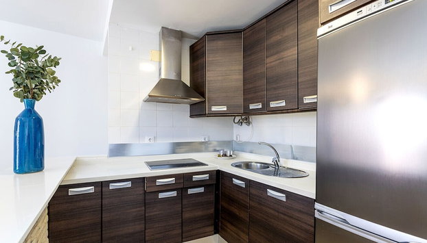 Genteel Home Francos VII - Foto 5, Cozinha privada