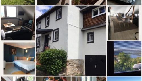 Group Haus Blick am Edersee 13P - Foto 1