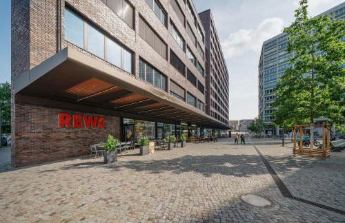 Homely Berlin - New Build , near River , Main Station , Family & Business - Photo 49