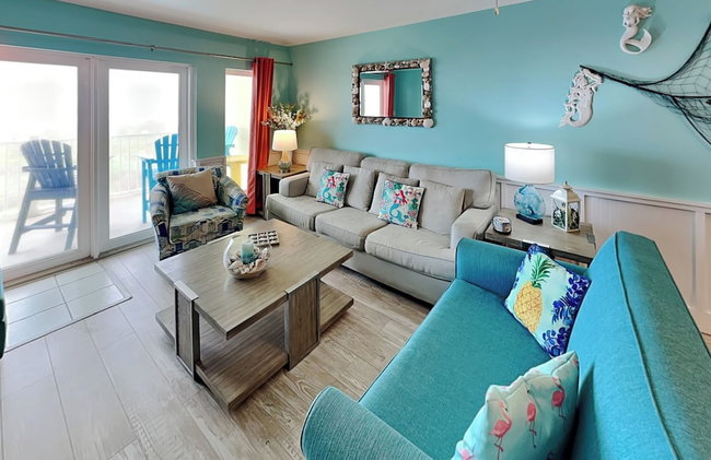 Grand Caribbean by Silver Sands Vacation Rentals - Photo 54