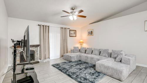 8 Mi to Legoland Winter Haven Home with Lanai! - Photo 5