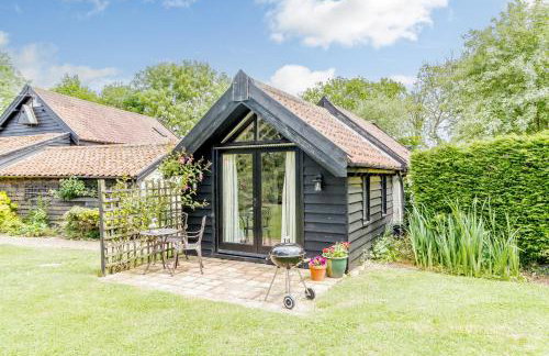 Garden Cottage - Foto 14