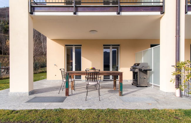 Magic Garden Pool - Foto 47