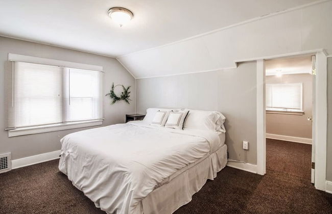 Automaniac Spot in the Heart of Pontiac 3 Beds 2 Baths - Foto 28