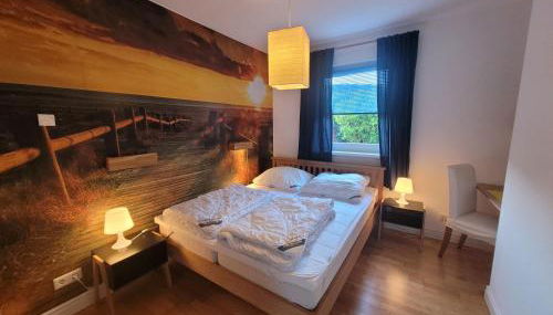 2- Zi FeWo Niendorf Ostsee - Foto 5