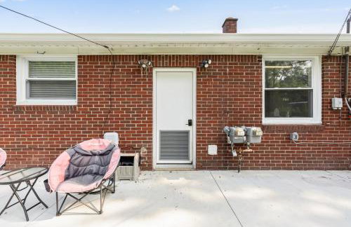 New! Peaceful & Relaxing 2BR Flat, Top Location - Foto 29