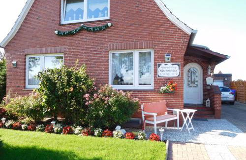 Ferienwohnung-Kuestensnack - Foto 1