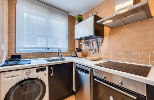 LXR Arcadia 2HAB Vistas al mar - Foto 22