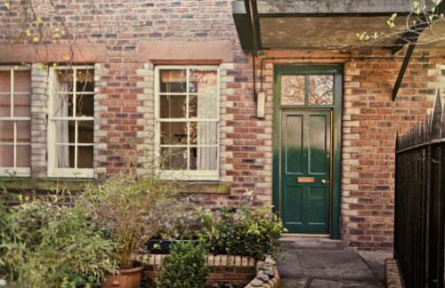 The cosy courtyard - Foto 29