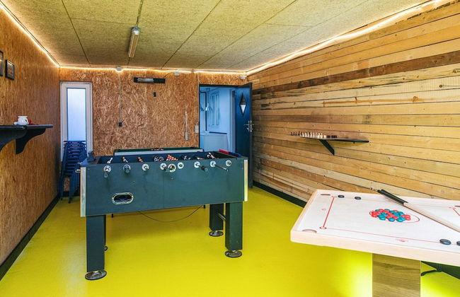 Seaside Retreat in Thyboron-by Traum - Foto 6