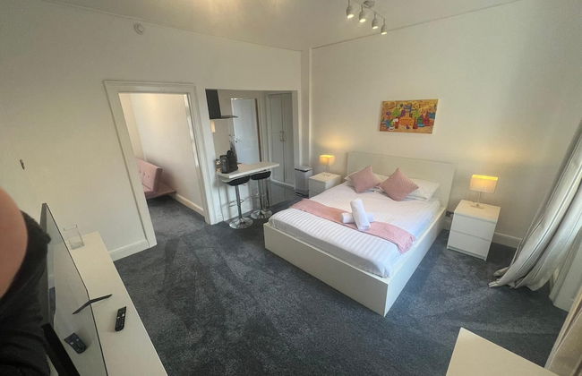 Sun Street ApartHotel - Photo 15