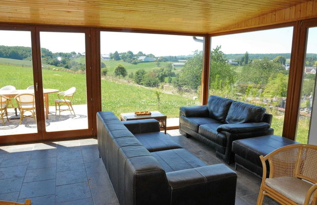 Stone House in Durbuy With Sauna & Garden Views - Foto 7