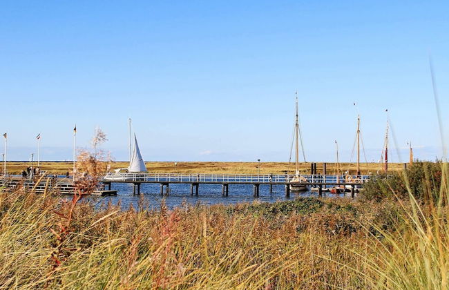 Holiday Home in Wendtorf - Foto 20