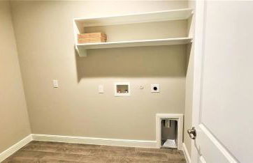 A new Cozy Home for family vacation at Justin, TX - Foto 40