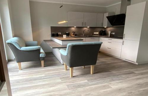 Exclusives Appartement auf Fehmarn - Foto 15