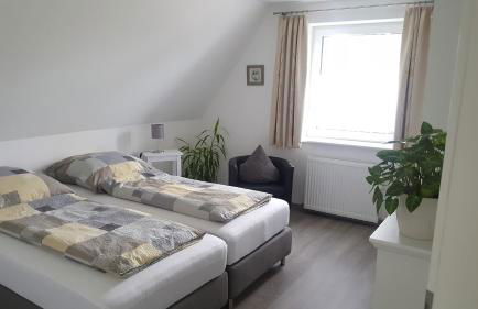 Ferienwohnung 1 "Ferienhaus Seibert" - Foto 11