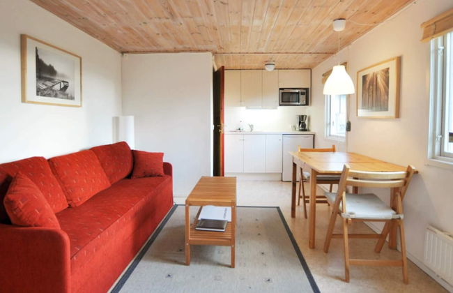 2 Person Holiday Home in Tyringe-by Traum - Foto 3