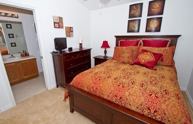 Vizcay Villa - Three Bedroom Home - Foto 5