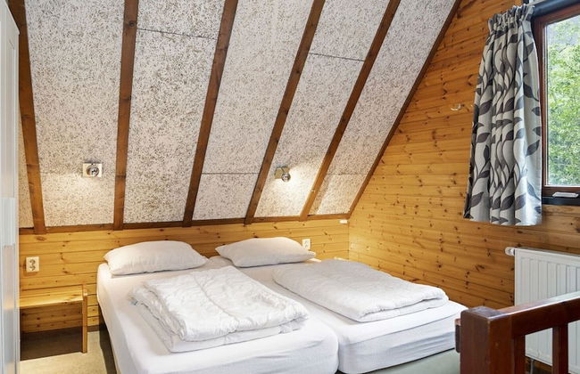 Summio Bungalowpark Herperduin - Photo 5