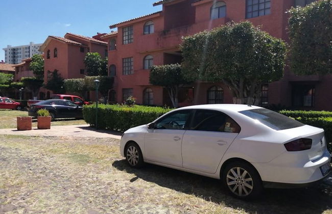 Departamento Pb Estacionamiento, Centrico - Foto 23