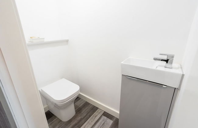 Host Stay The Stable - Foto 5