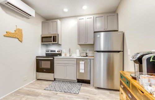 Chic Apt in the Heart of Downtown Canandaigua - Foto 2