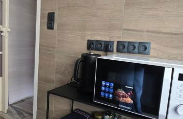 Ferienhaus Porta Westfalica - Urlaub&Monteur - Foto 4