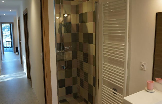 Cosy Holiday Home With Garden in Lorgues - Foto 18