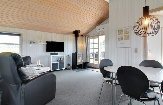 "Myriam" - 200m from the sea - Photo 14