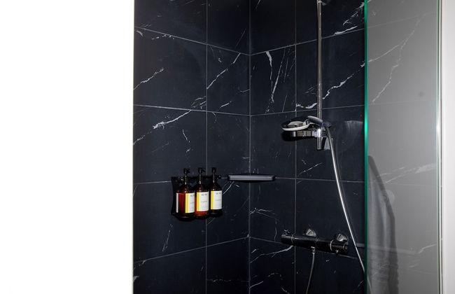 Bob W Østerbro Copenhagen - Foto 62