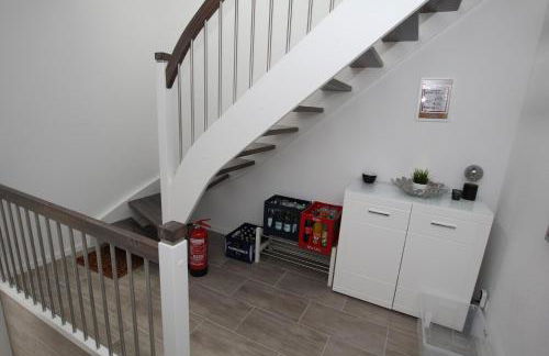 2 Exklusive Ferienwohnungen an der Nordsee - Foto 19