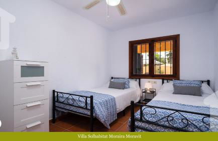 Solhabitat Moraira Moravit - Foto 9