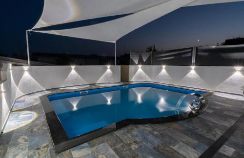 Villa Naomi Bjelovar - Foto 33