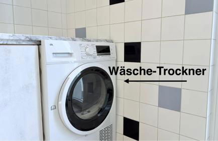 Komfortable Apartments in Kiel zentral mit kompletter Ausstattung - Foto 62