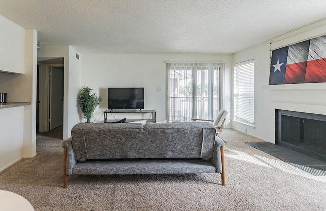 The Relaxing Suites of Midland - Photo 80