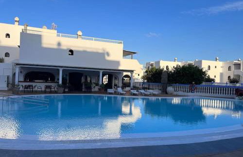 apt 360º panoramic view - Foto 37