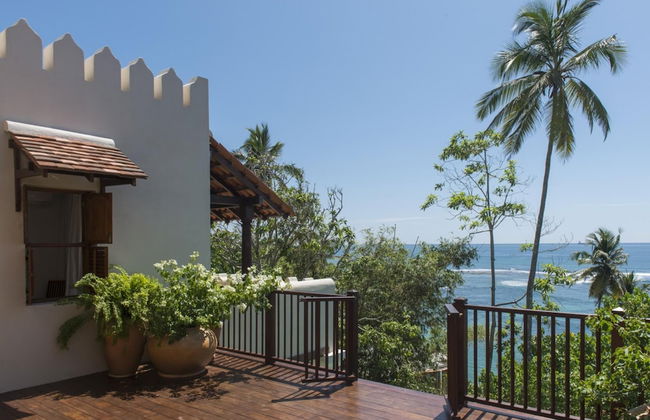 Ceylon House in Weligama - Photo 9