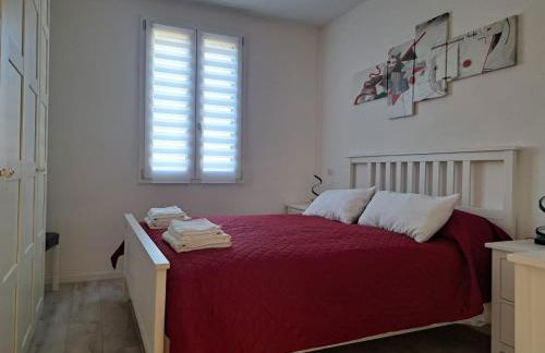 L'Aldina - intero appartamento 2 camere ristrutturato Top a 2 passi dal centro - Foto 30