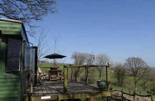 Canad Adar - Song of the Birds - Teifi Valley - Foto 14