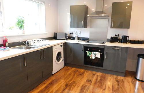 4 Bedroom Newly Refurbished Home in East Kilbride - Foto 9