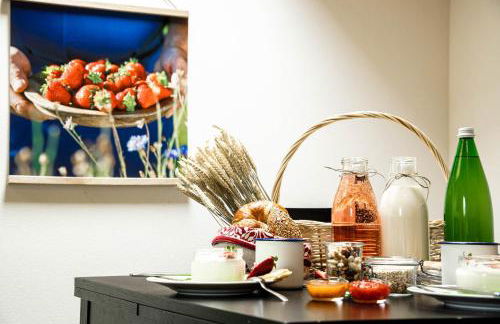 Töllhof Apartments and Farm - Foto 2